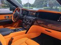 2026 Rolls-Royce Cullinan Black Badge I Рестайлинг (Series II), чёрный, 51300000 рублей - вид 7
