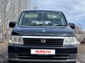 2002 Honda Stepwgn II, чёрный, 1000000 рублей