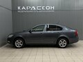 2012 Skoda Octavia II (A5) Рестайлинг, серый, 890000 рублей - вид 4