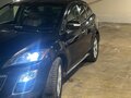 2011 Mazda CX-7 I Рестайлинг, чёрный - вид 5