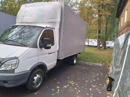 2018 ГАЗ 3309, белый, 790000 рублей, вид 4
