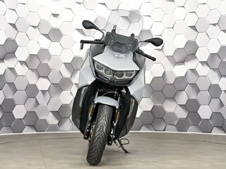 2025 BMW C 400 GT, белый, 977000 рублей, вид 5