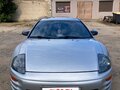 2002 Mitsubishi Eclipse III, серебристый, 850000 рублей - вид 2