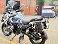 2021 BMW R 1250 GS Adventure, серый, 2350000 рублей - вид 6
