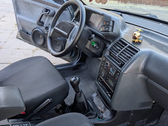 2006 Lada (ВАЗ) 2110, серый, 255000 рублей - вид 6