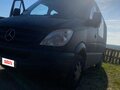 2009 Mercedes-Benz Sprinter, чёрный, 1800000 рублей - вид 10