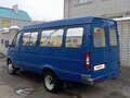 2011 ГАЗ ГАЗель (3221), синий, 590000 рублей - вид 2