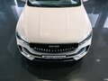 2026 Geely Monjaro I, белый - вид 1
