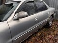 2000 Kia Clarus II, серебристый, 130000 рублей - вид 4