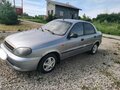2007 ЗАЗ Sens, серый, 100000 рублей