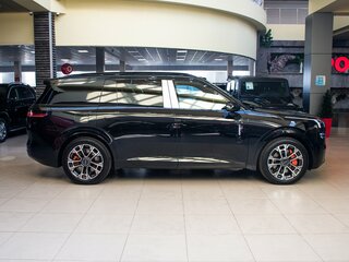 2026 Lynk & Co 900, чёрный, 7850000 рублей, вид 4