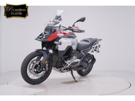 2025 BMW R 1300 GS Adventure, серый, 2900000 рублей, вид 4
