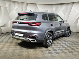 2022 Chery Tiggo 8 I, белый, 1893000 рублей, вид 2