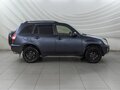 2007 Chery Tiggo (T11) I, чёрный - вид 7