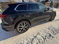 2018 Volkswagen Touareg III, коричневый, 7500000 рублей - вид 5