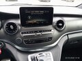 2019 Mercedes-Benz V-Класс Extra Long 300 d экстра длинный III (W447) Рестайлинг, серебристый, 6967782 рублей - вид 8