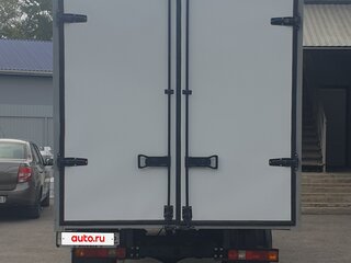 2014 ГАЗ ГАЗель (3302), белый, 1090000 рублей, вид 4