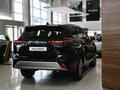 2026 Toyota Highlander IV (XU70), чёрный, 5600000 рублей - вид 6