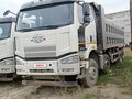 2023 FAW CA5122, белый, 3300000 рублей