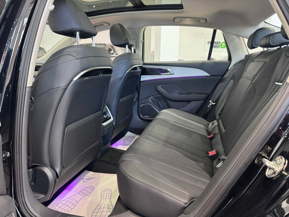 2025 Hongqi H5 II, чёрный, 4380000 рублей - вид 10