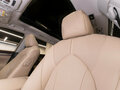 2026 Toyota Highlander IV (XU70), чёрный - вид 9