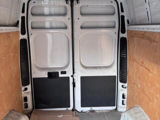 2017 Fiat Professional Ducato, белый, 2400000 рублей, вид 5
