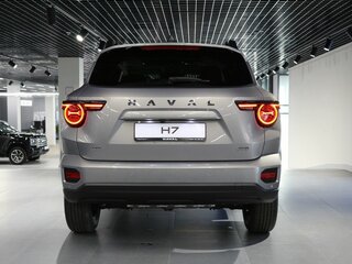 2026 Haval H7 I, серый, 4199000 рублей, вид 4