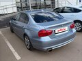 2011 BMW 3 серии 320i V (E90/E91/E92/E93) Рестайлинг, серый, 850000 рублей - вид 2