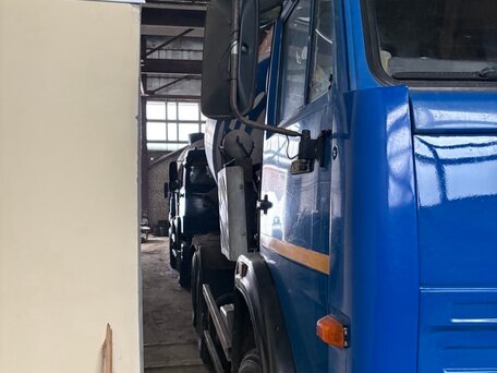 2013 КамАЗ Автобетоносмеситель, 1720000 рублей, вид 3