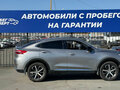 2019 Haval F7x I, серый, 1350000 рублей - вид 7