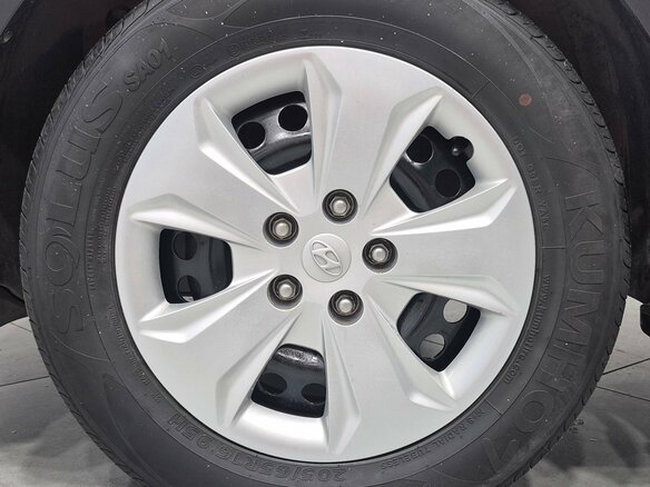 2016 Hyundai Creta I, белый, 1475000 рублей - вид 21
