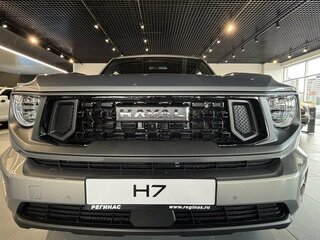 2026 Haval H7 I, серый, 4199000 рублей, вид 4
