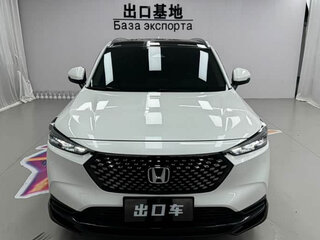2023 Honda XR-V II, белый, 1800000 рублей, вид 1