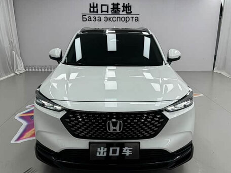 Honda XR-V II