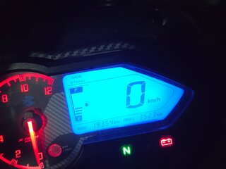 2022 Bajaj Pulsar 180, серый, 138000 рублей, вид 5
