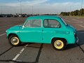 1963 ЗАЗ 965, зелёный, 1100000 рублей - вид 6