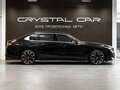 2025 BMW 5 серии Long 530Li xDrive VIII (G60/G61/G68), чёрный, 8400000 рублей - вид 3
