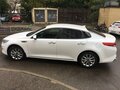 2017 Kia Optima IV, белый, 1750000 рублей - вид 7