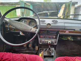 1990 Lada (ВАЗ) 2106, бежевый, 160000 рублей, вид 5