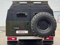 2004 ГАЗ 2330 «Тигр» 233004, зелёный - вид 5