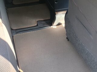 2015 Toyota Spade, белый, 800000 рублей, вид 4