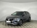 2024 Lada (ВАЗ) Vesta SW Cross I Рестайлинг (NG), серый