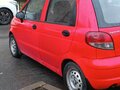 2012 Daewoo Matiz I Рестайлинг, красный, 212000 рублей - вид 3
