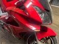 2002 Honda VFR 800, красный, 470000 рублей - вид 5