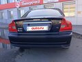2004 Volvo S80 I Рестайлинг, чёрный, 650000 рублей - вид 9