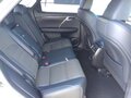 2016 Lexus RX 200t IV, белый, 4800000 рублей - вид 6