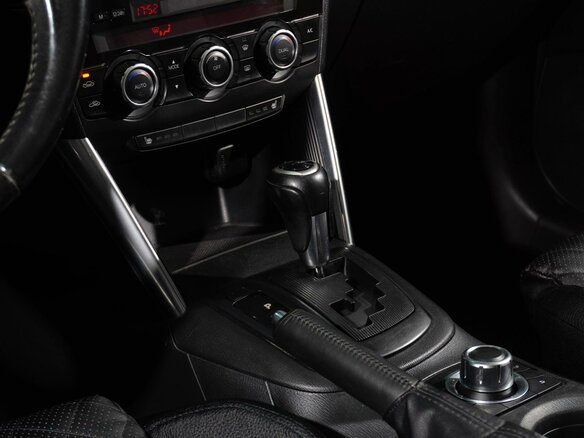 2012 Mazda CX-5 I, белый, 1248000 рублей - вид 16