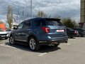 2019 Ford Explorer V Рестайлинг 2, синий, 2950000 рублей - вид 4