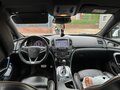 2014 Opel Insignia I Рестайлинг, белый, 1600000 рублей - вид 11