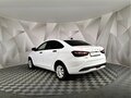 2023 Lada (ВАЗ) Vesta I Рестайлинг (NG), белый, 945150 рублей - вид 3